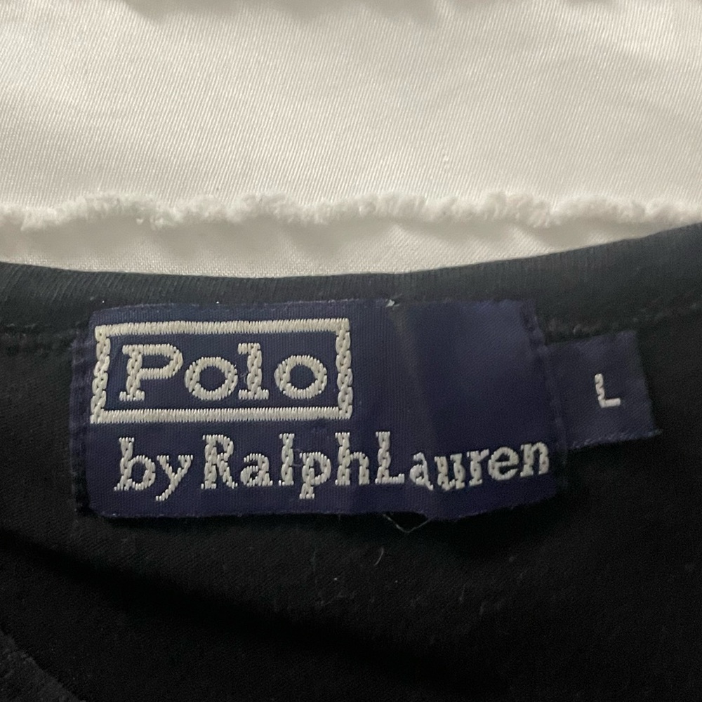 Polo Ralph Lauren Polo Ralph Lauren Flag Sweater - Picture 4 of 4